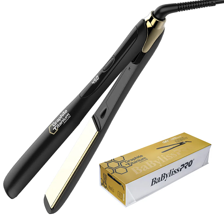 Plancha Graphite Titanium Online Sales, UP TO 53% OFF | agrichembio.com